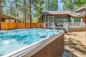 108 - Rustic Ridge Manor